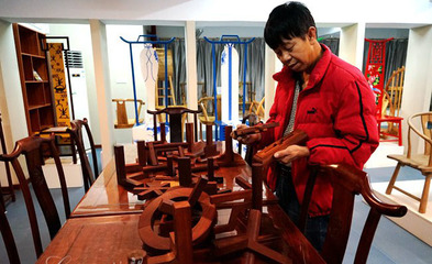 古樂茶臺作品獲2017 "金鳳凰"創新產品設計大獎