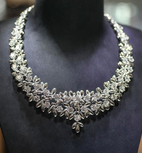 珠寶沉默不語,卻比任何語言更能打動女人心,你值得擁有