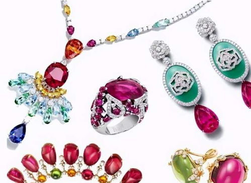 中國春季專業(yè)珠寶展 3號館 時尚精品館輕奢珠寶集中亮相