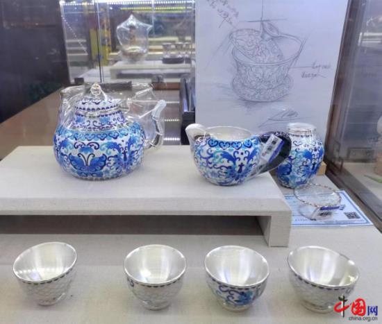 夢祥公司創(chuàng)始人李杰石:30年深耕白銀產(chǎn)業(yè)鑄造民族品牌