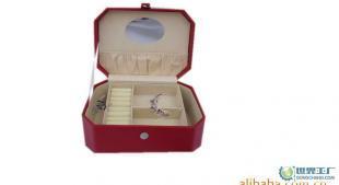 手提化妝箱、皮質(zhì)首飾盒、珠寶首飾盒_包裝_世界工廠網(wǎng)中國產(chǎn)品信息庫