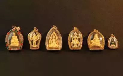 這些飾品千萬別亂戴 戴對了,萬事如意 帶錯了,時運不濟