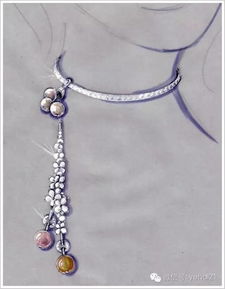 椰海珍珠 手繪,讓你看到月底都看不夠