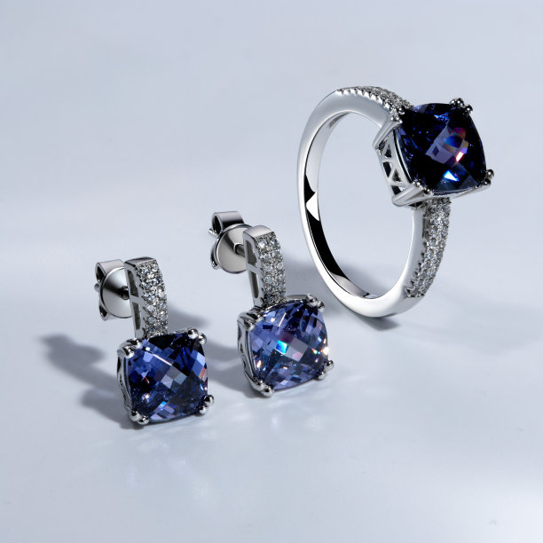 珠寶 金銀高清圖片