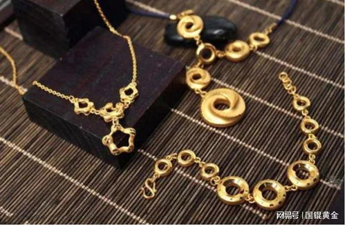 黃金首飾怎么買 這五個點一定要注意,正確選擇,終生無憂