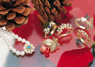 加盟珠寶行業(yè)如何選擇品牌