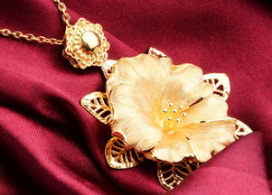 金象珠寶黃金首飾價(jià)格貴嗎