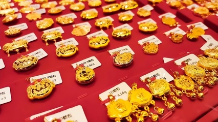 沒(méi)有一個(gè)人可以空手走出深圳水貝