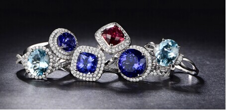 米萊珠寶,寶石行業(yè)的顛覆者