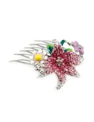 亞馬遜 珠寶首飾:發(fā)簪 - 銀 / 發(fā)簪 / 頭飾