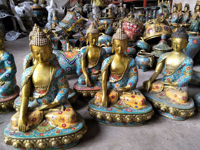 景泰藍工藝品_景泰藍工藝品價格圖片_高清圖_細節(jié)圖