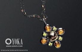 珠寶帝國的國王 奢華感觸