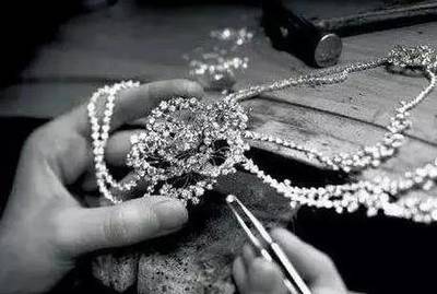 珠寶首飾為什么要定期保養(yǎng)