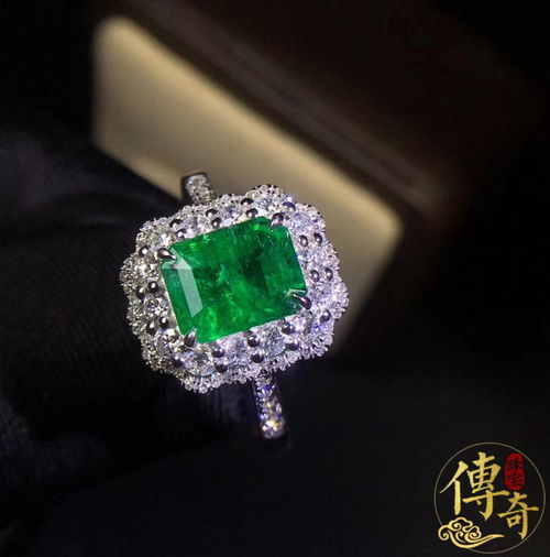 傳奇珠寶 規避誤區丨選購彩寶飾品的技巧