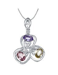 九月 - 愛(ài)人 / 項(xiàng)鏈、吊墜 - 珠寶首飾 - 亞馬遜