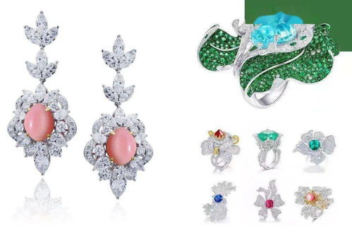 初心如磐 行業(yè)聚焦 2021上海國際珠寶首飾展覽會(huì)今日開幕