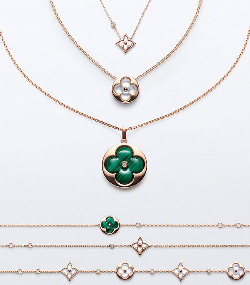 2萬左右的大牌珠寶首飾,哪一款項(xiàng)鏈,才是時(shí)尚年輕女孩的最愛