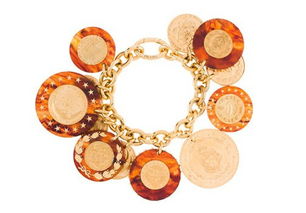 prada 普拉達(dá) 全新2012珠寶首飾系列