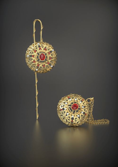 評(píng)選結(jié)果 珠寶首飾設(shè)計(jì)作品征集活動(dòng)終評(píng)結(jié)果公布