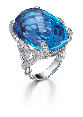 淺談珠寶品牌哪個好?