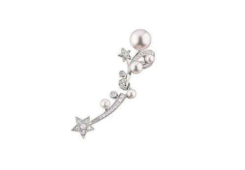 2021秋季珠寶5大趨勢(shì),跟著時(shí)尚偶像買(mǎi)珠寶首飾沒(méi)錯(cuò),既潮又升值