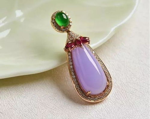 翡翠珠子 從選購(gòu)到保養(yǎng),全面指南讓你輕松擁有高品質(zhì)翡翠珠寶