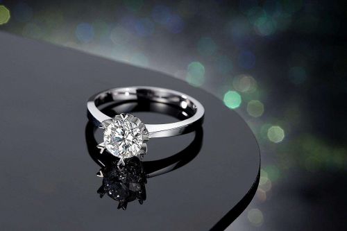 eka通過(guò)區(qū)塊鏈技術(shù)重塑鉆石珠寶行業(yè)新生態(tài)