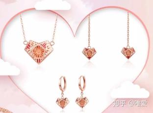 求別具一格的珠寶首飾,有推薦的嗎