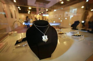 城隍珠寶黃金價格保持穩(wěn)定 2014年04月16日