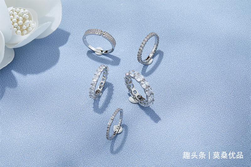 做珠寶首飾創(chuàng)業(yè)前期需要準(zhǔn)備什么?這三點要看看