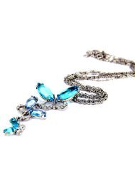 亞馬遜 珠寶首飾:蝴蝶 - 項(xiàng)鏈、吊墜