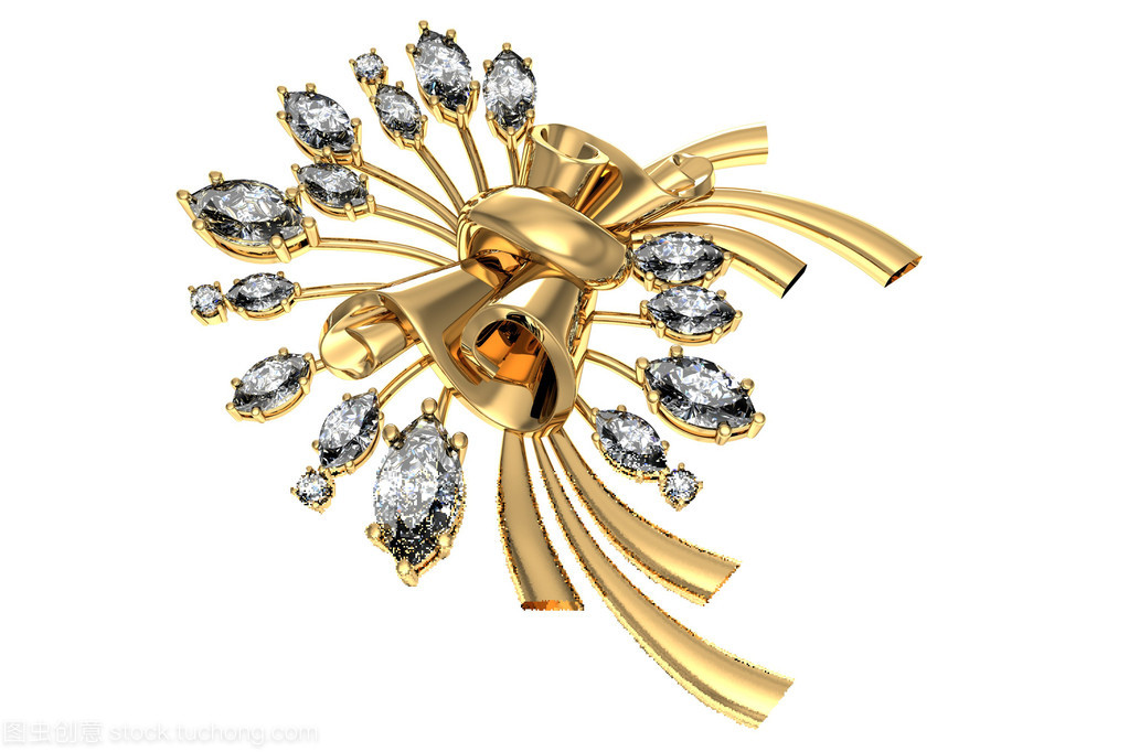 時(shí)尚珠寶首飾