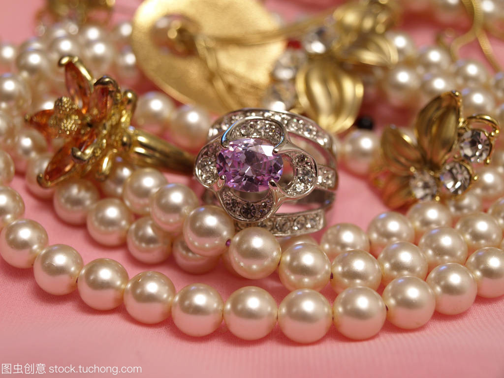 珠寶