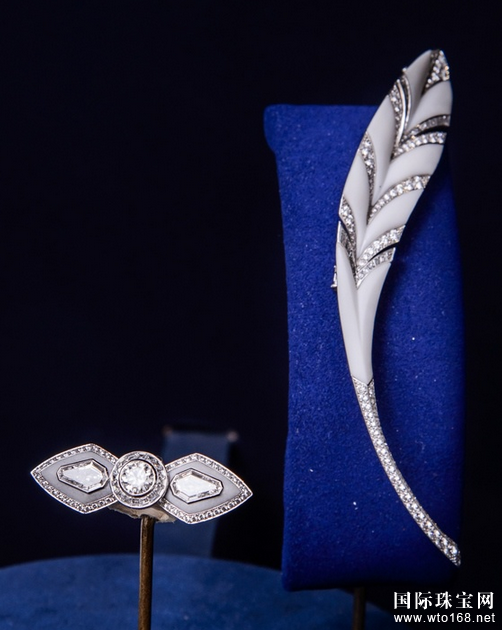 珠寶首飾|寶詩龍 皇族珠寶的新風尚_國際珠寶網-全球最大的珠寶門戶網站。提供及時的行業動態、黃金價格和珠寶加盟等資訊。