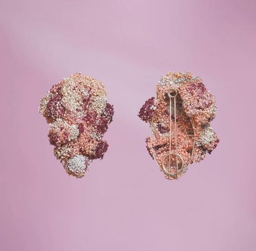 野生國際暑期精品課程：RCA珠寶首飾創意思維，火熱預約報名中