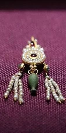 希臘珠寶首飾文化展 神話和史詩的璀璨之美