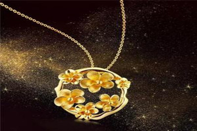 金磨坊珠寶工藝品 傳統(tǒng)工藝與現(xiàn)代審美的完美融合