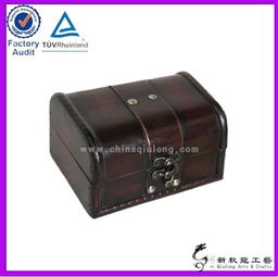 新秋龍珠寶首飾盒批發(fā) 福州工廠的工藝精品與市場優(yōu)勢